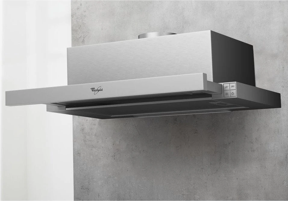 Įmontuojamas gartraukis Whirlpool AKR 749/1 X