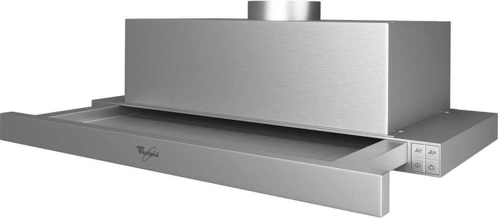 Įmontuojamas gartraukis Whirlpool AKR 749/1 X