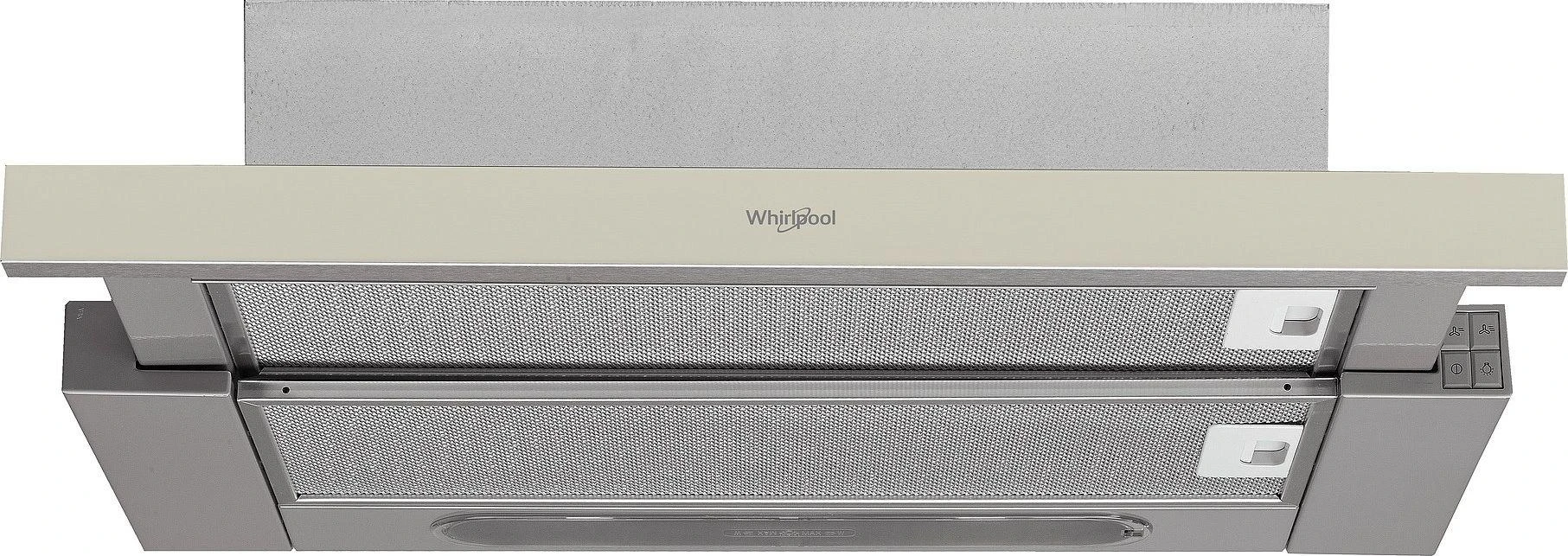 Gartraukis Whirlpool AKR 750 G SD