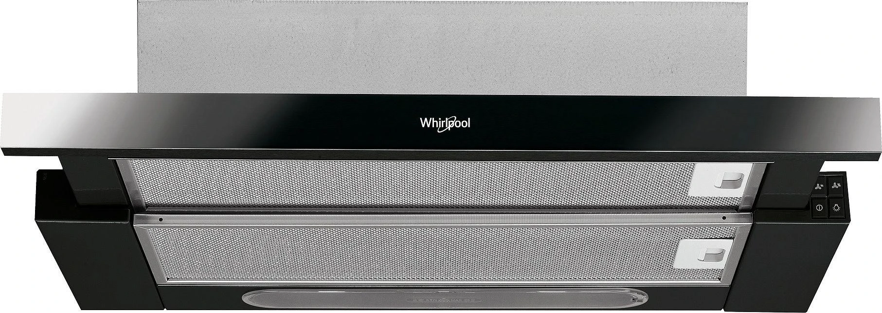 Įmontuojamas gartraukis Whirlpool AKR 750 GK