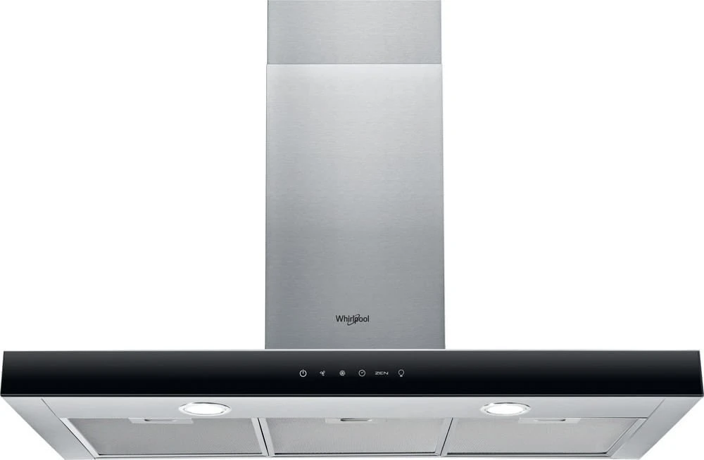 Whirlpool gartraukis WHB 92F UTX/1 WHP