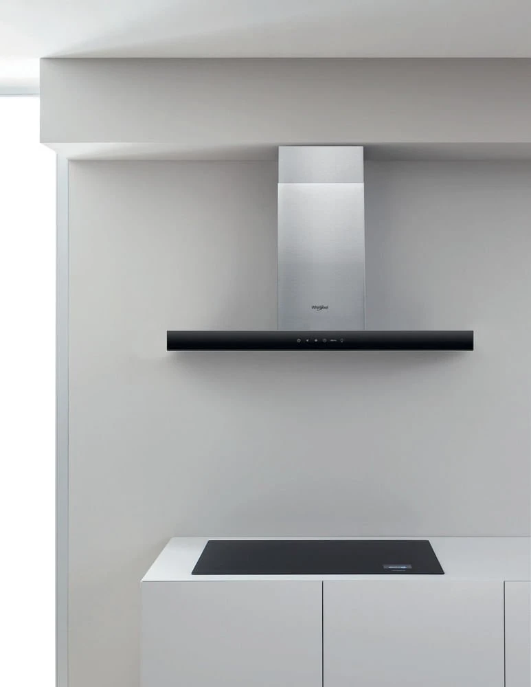Whirlpool gartraukis WHB 92F UTX/1 WHP
