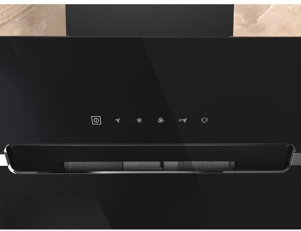 Gartraukis Whirlpool WHVS 61F LT DP K