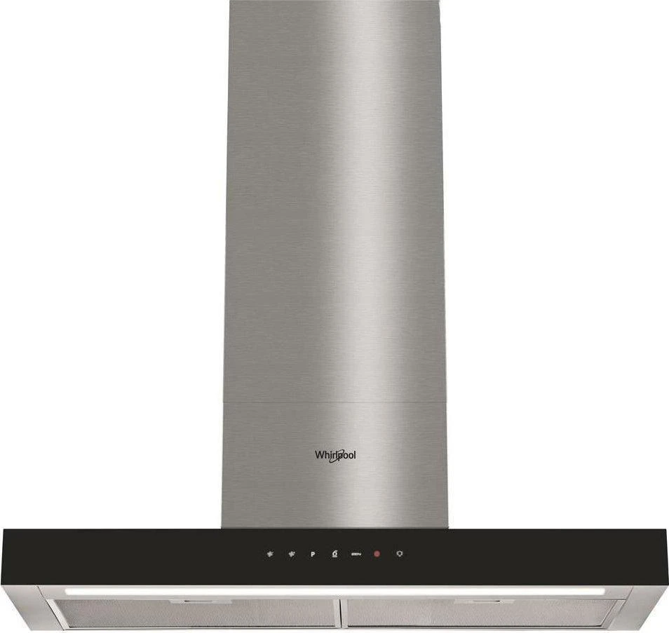 Gartraukis Whirlpool WHBS 62F LT K/1