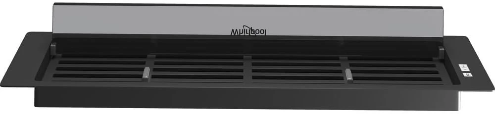 Į stalviršį montuojamas gartraukis Whirlpool WDO 93F B K