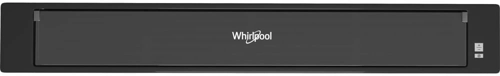Į stalviršį montuojamas gartraukis Whirlpool WDO 93F B K