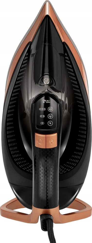 MPM Lygintuvas Garų lygintuvas MZE-30 (3000W, CERAM)