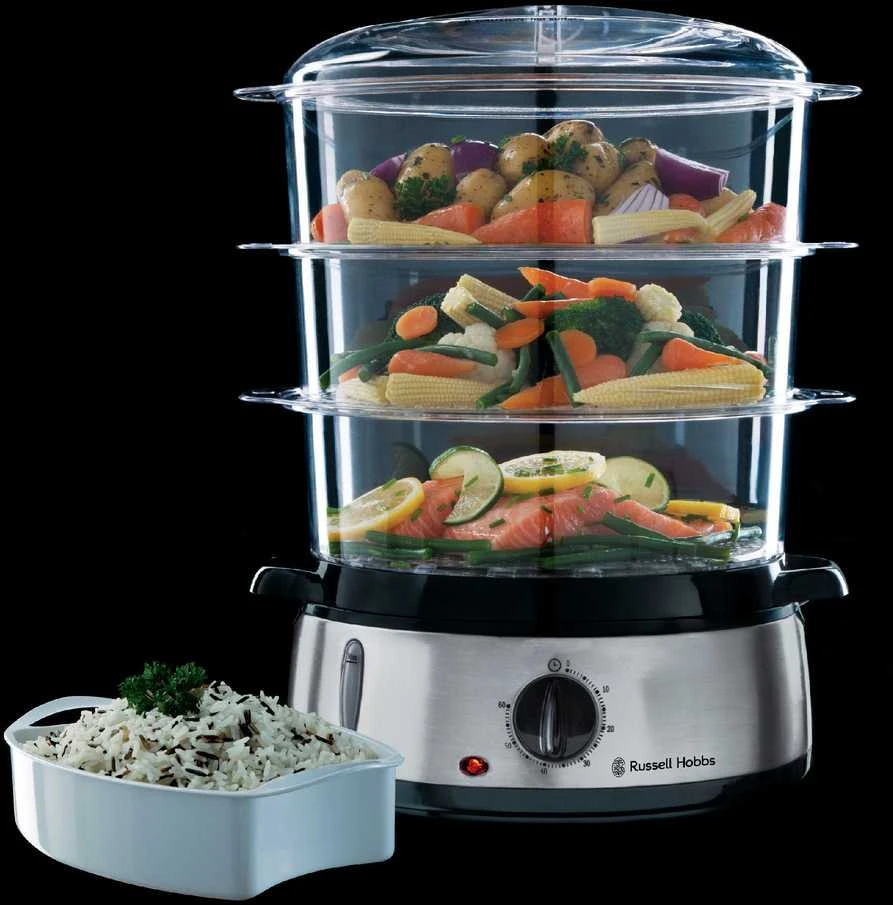 Garų puodas Russell Hobbs Cook@Home 19270-56
