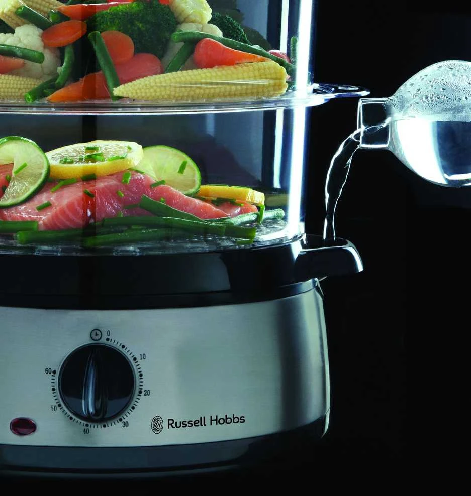 Garų puodas Russell Hobbs Cook@Home 19270-56