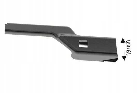 Valytuvai Trico ExactFit 650/500mm