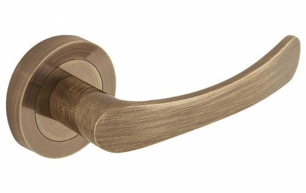 Metal_Bud Durų rankena, vidaus Metal-Bud Brass SIDNEY, žalvario