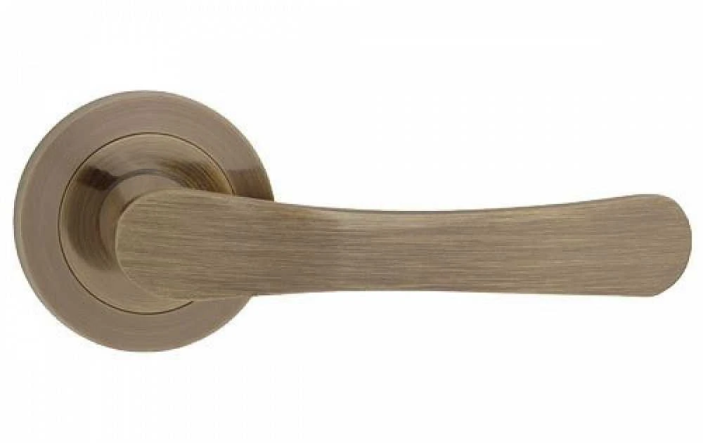 Metal_Bud Durų rankena, vidaus Metal-Bud Brass SIDNEY, žalvario