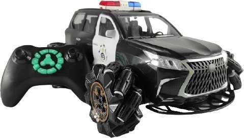 Gazelo *****Auto na radio+kroviklis G162300 42365