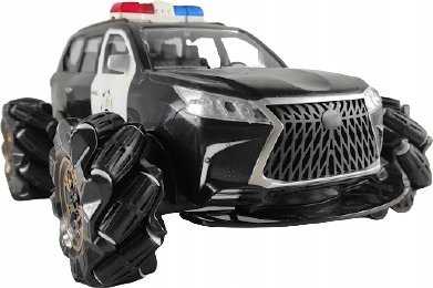 Gazelo *****Auto na radio+kroviklis G162300 42365