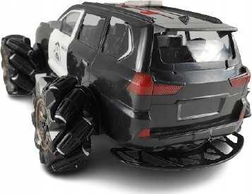 Gazelo *****Auto na radio+kroviklis G162300 42365