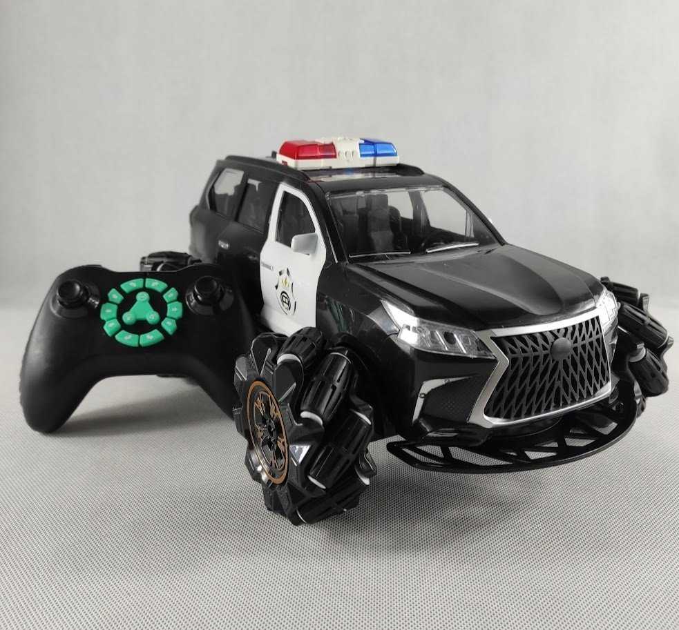 Gazelo *****Auto na radio+kroviklis G162300 42365