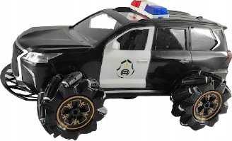 Gazelo *****Auto na radio+kroviklis G162300 42365