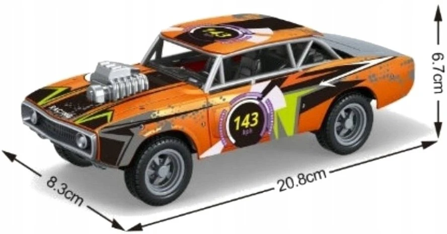 Gazelo Auto su diskų įtaisu G218937 99628