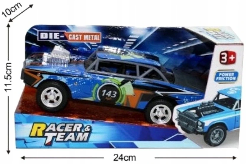 Gazelo Auto su diskų įtaisu G218937 99628