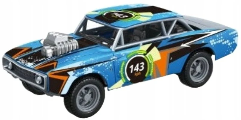 Gazelo Auto su diskų įtaisu G218937 99628