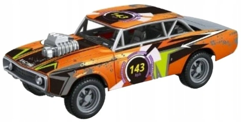 Gazelo Auto su diskų įtaisu G218937 99628
