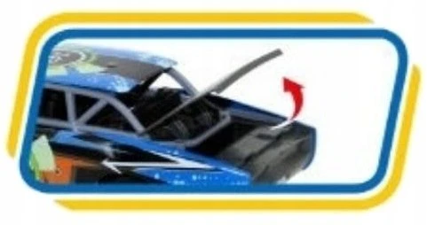 Gazelo Auto su diskų įtaisu G218937 99628