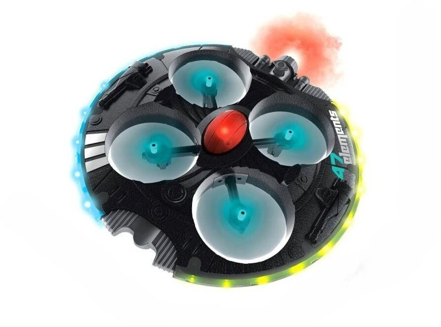 Dron Gazelo Dron na radio kroviklis G215144 87724