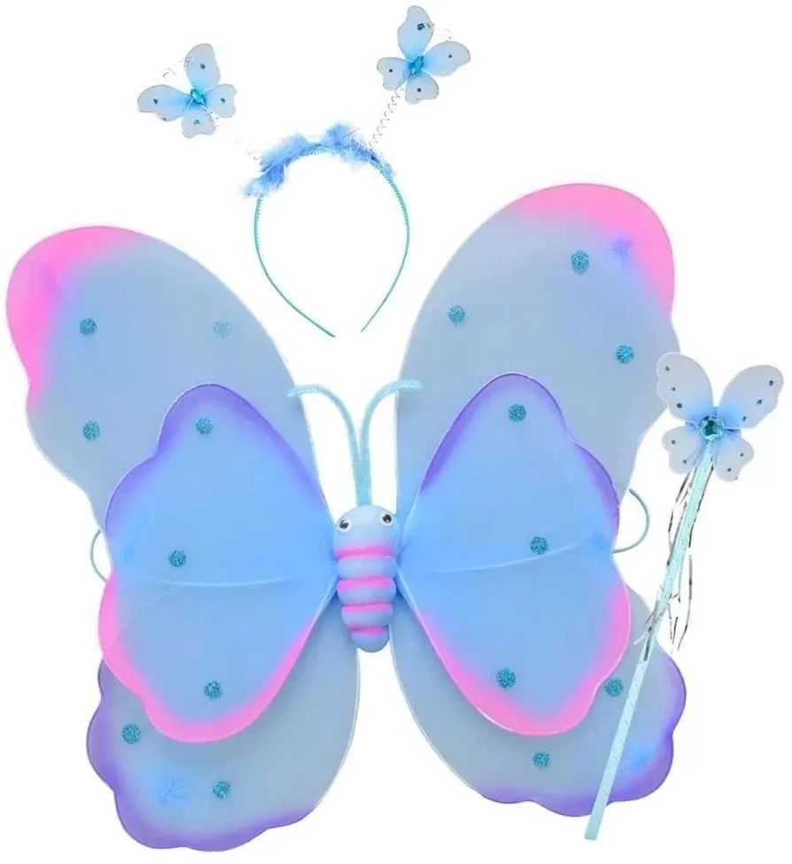 Gazelo drugelio sparnai Z9700 64701