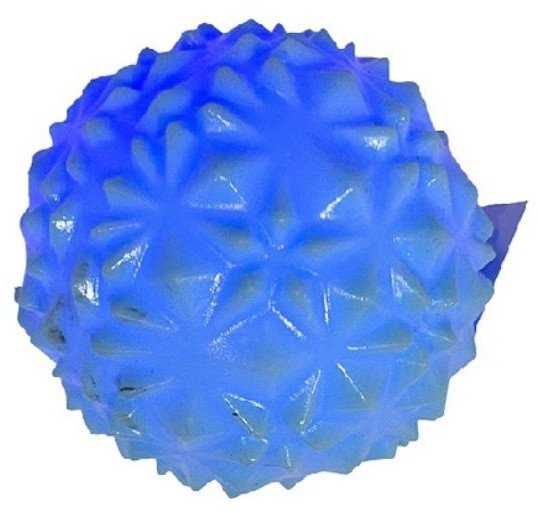 Gazelo Kamuolys ze wiatłem 12szt/disp Z10209 80879