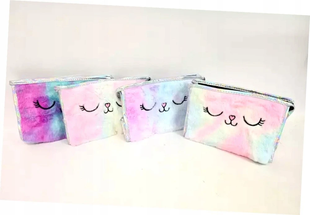 Gazelo Cosmetic bag pakuotėje 12vnt. Z10095 73161