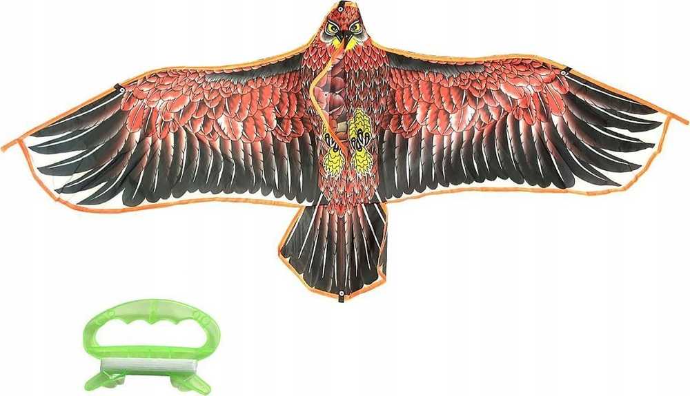 Gazelo Aitvaras paukštis 120cm Z9620