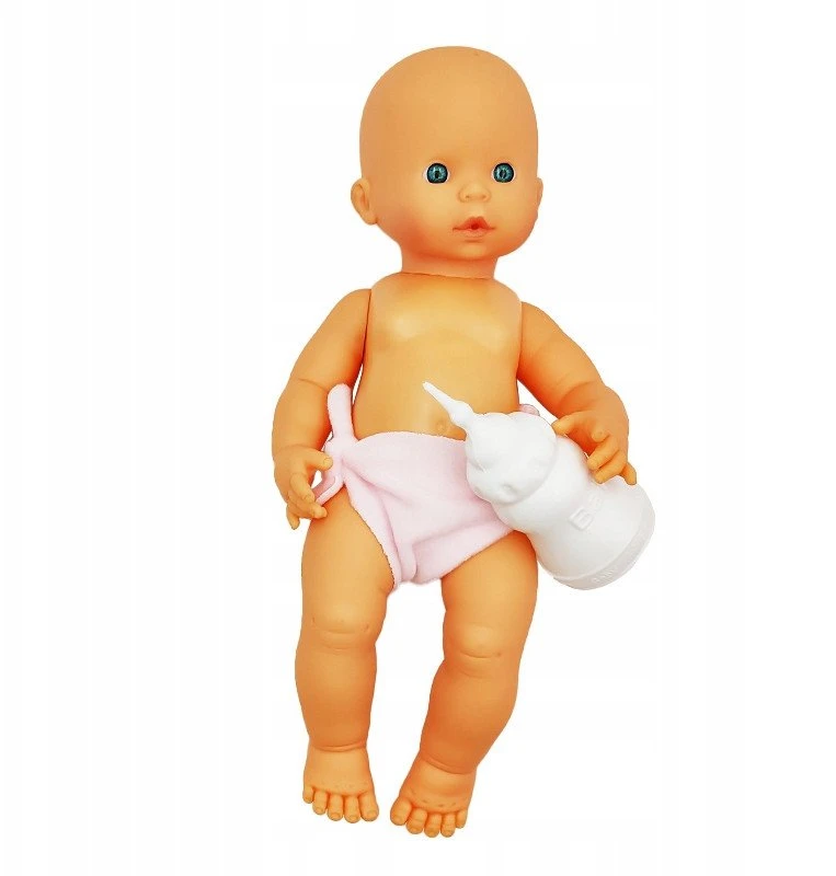 Gazelo *****Lėlė Sara w wannie 39cm 51634