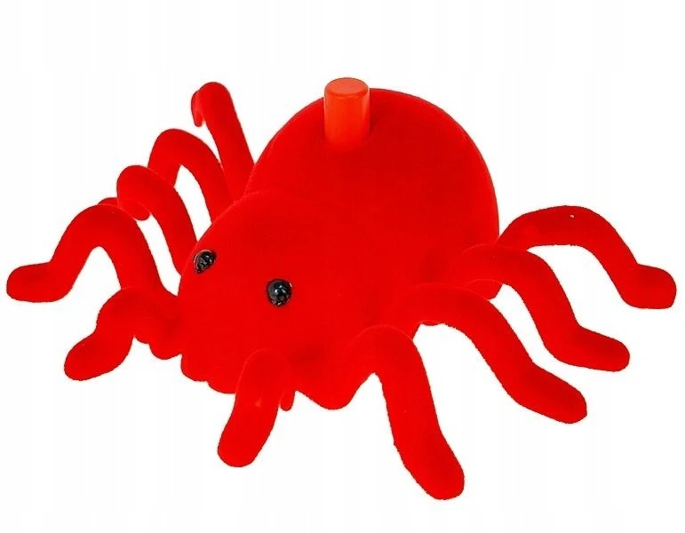 „Gazelo Spider“ užvedimo žaisliukai, 9 vnt./doz. G215647 86932
