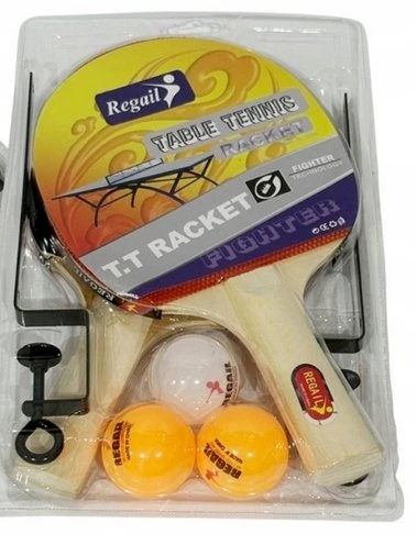 Gazelo Rinkinys stalo tenisui ir tinkliniui Z10598 89544