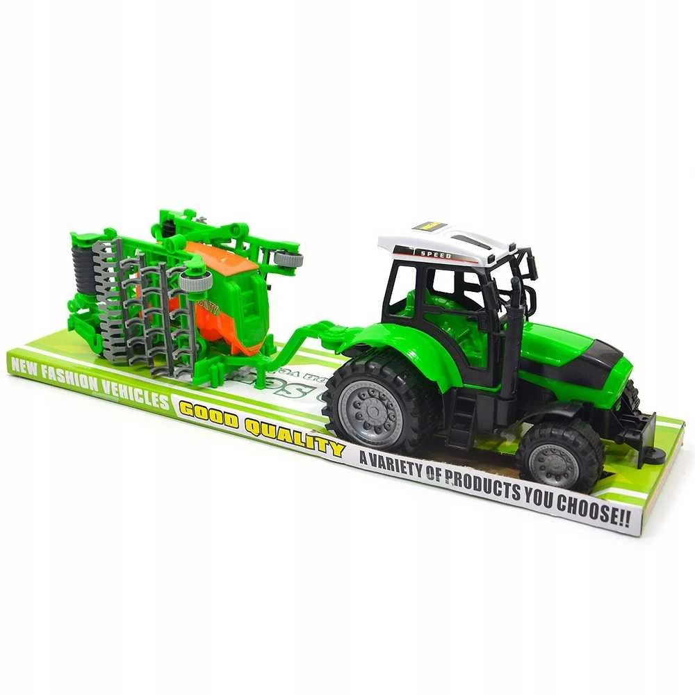 „Gazelo Tractor“ yra žemės ūkio mašina G203584 63827