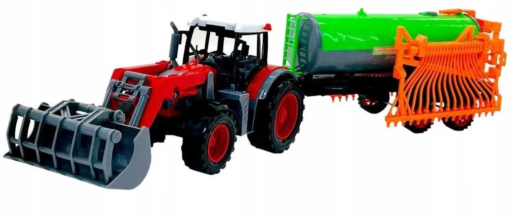 „Gazelo Tractor“ yra žemės ūkio mašina G203584 63827