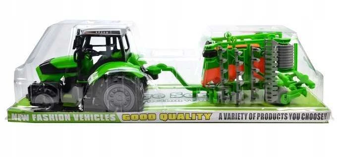 „Gazelo Tractor“ yra žemės ūkio mašina G203584 63827