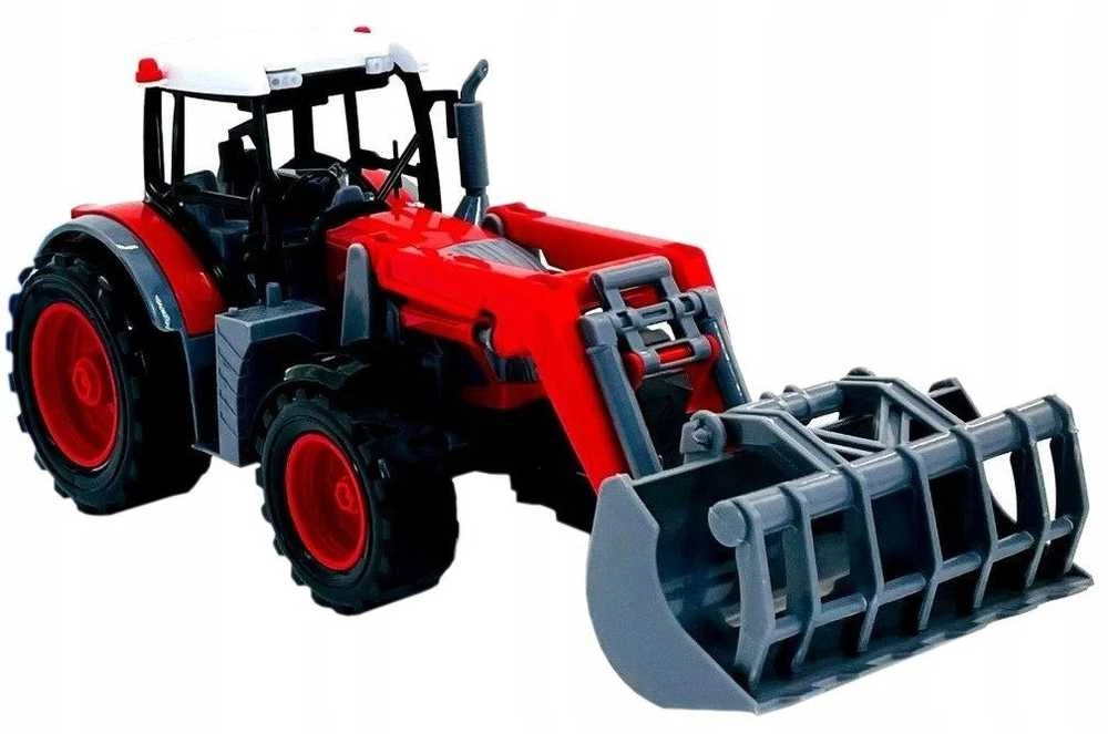 „Gazelo Tractor“ yra žemės ūkio mašina G203584 63827