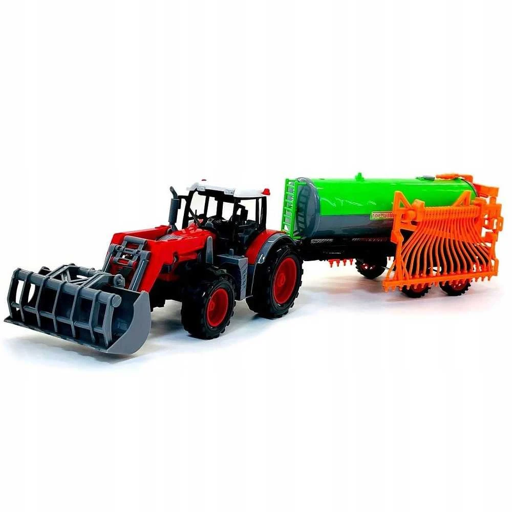 „Gazelo Tractor“ yra žemės ūkio mašina G203584 63827