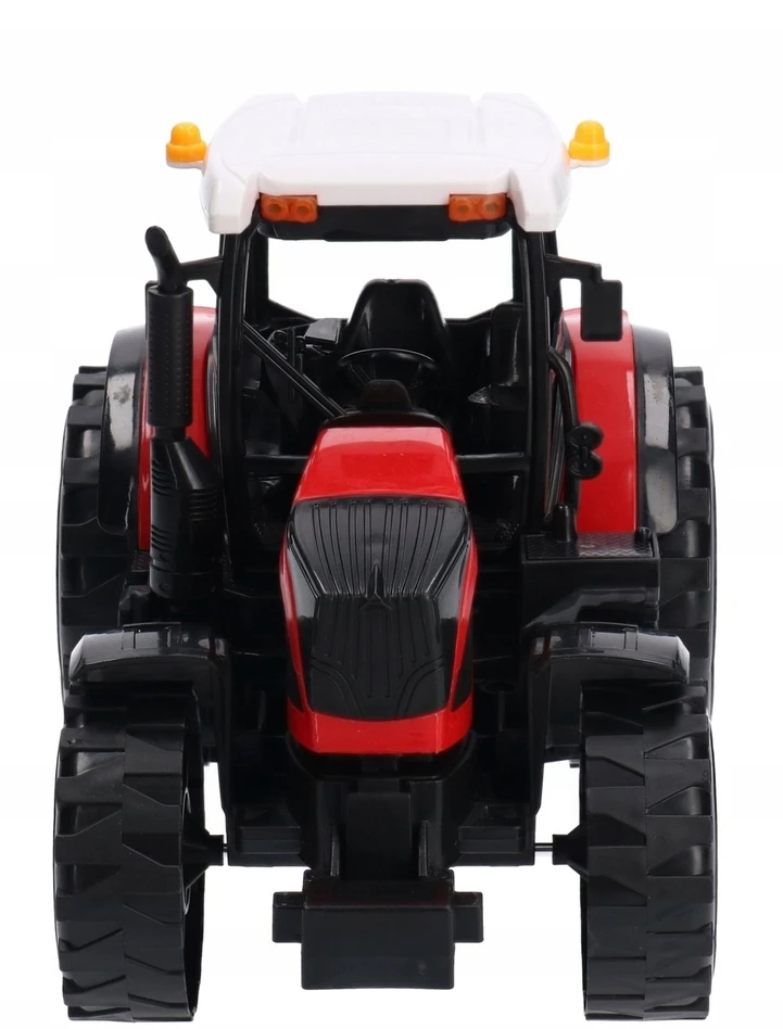 Gazelo Traktor su maszyną rolniczą G217543 91851