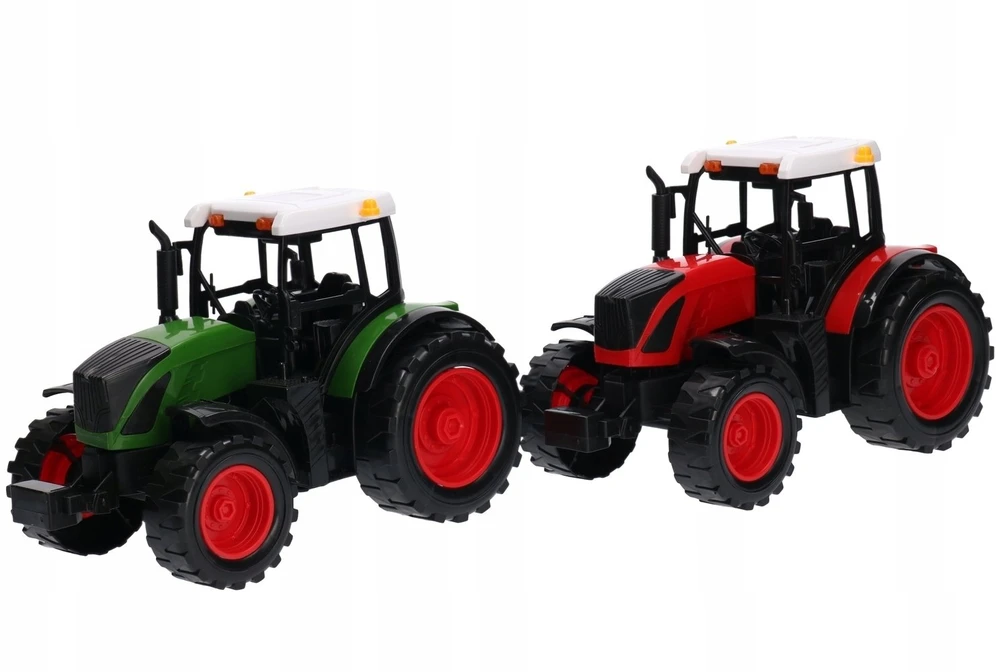 Gazelo Traktor su maszyną rolniczą G217543 91851