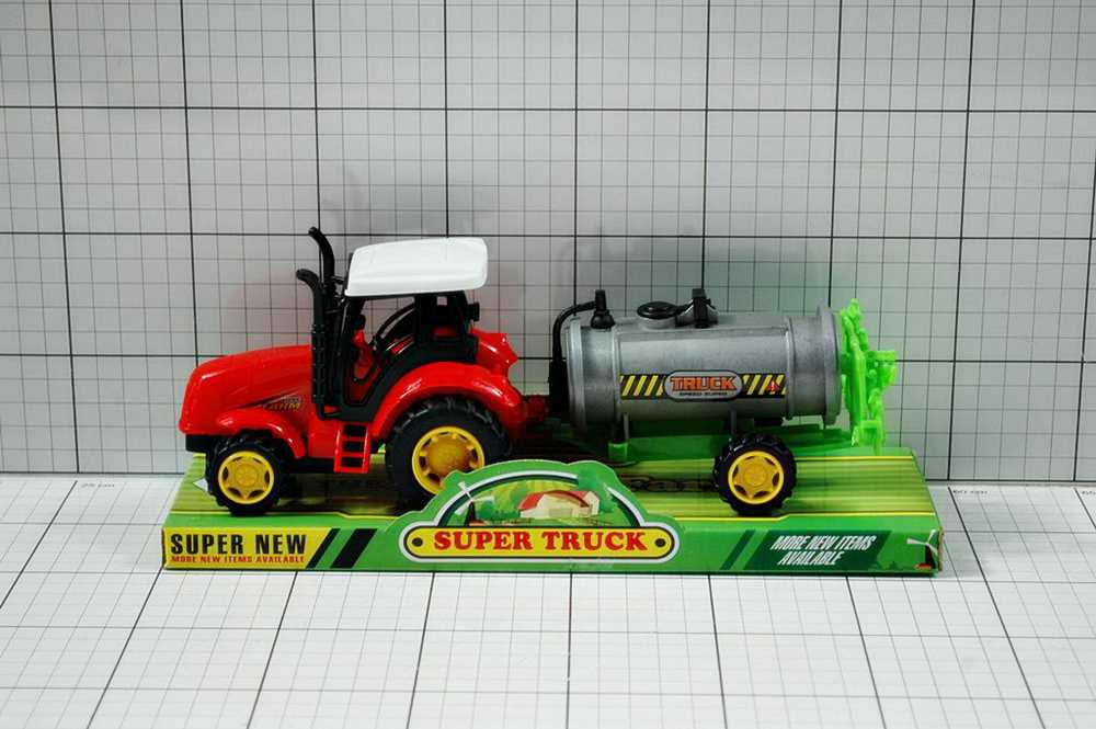 Gazelo Tractor yra žemės ūkio mašina G039862 31645