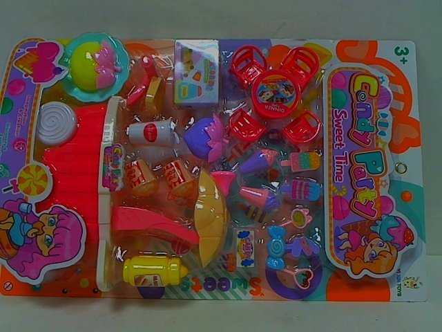 Gazelo Žaislas lodziarnia G137739 20486