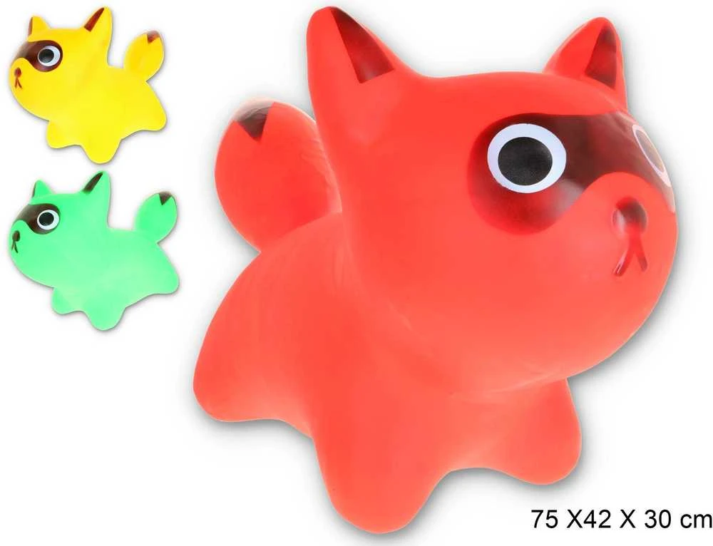 Gazelo Jumping Animal Z6686 42976