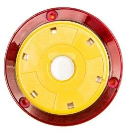 Gazex SL-32 signalizatorius su raudonu rėmeliu