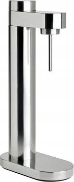 Stelton Gazuoto vandens aparatas Brus plieno