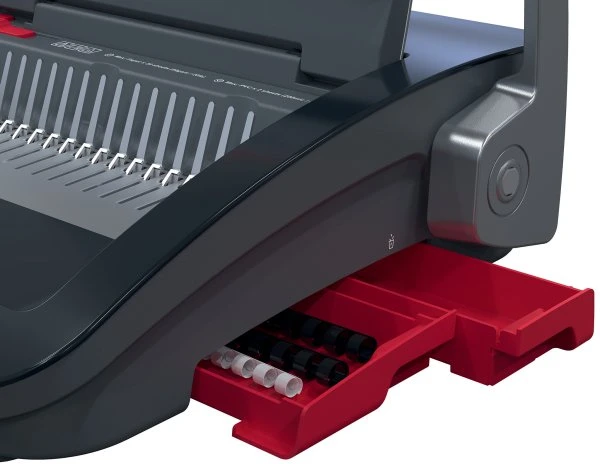 Įrišimo aparatas GBC CombBind® CB25