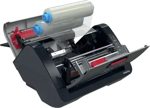 GBC laminavimo plėvelė rulone Velocity 38,2 m 80 my (4410077)