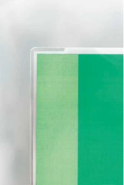 GBC Document™ laminavimo folija, EZ-In, A3, 100 mikronų.