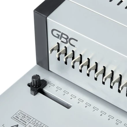 GBC G:Įrišimo mašina CombBinding CB25 Pro
